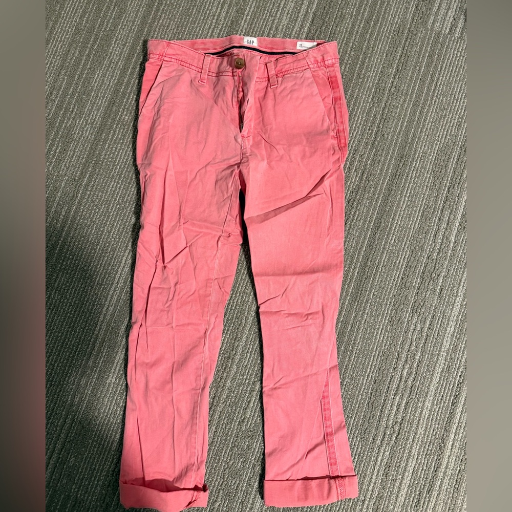 Gap Women’s Chino Pants Size 00